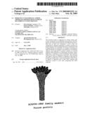 BIMER OR AN OLIGOMER OF A DIMER, TRIMER, QUATROMER OR PENTAMER OF RECOMBINANT FUSION PROTEINS diagram and image