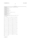 BIMER OR AN OLIGOMER OF A DIMER, TRIMER, QUATROMER OR PENTAMER OF RECOMBINANT FUSION PROTEINS diagram and image