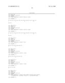 BIMER OR AN OLIGOMER OF A DIMER, TRIMER, QUATROMER OR PENTAMER OF RECOMBINANT FUSION PROTEINS diagram and image