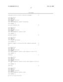 BIMER OR AN OLIGOMER OF A DIMER, TRIMER, QUATROMER OR PENTAMER OF RECOMBINANT FUSION PROTEINS diagram and image