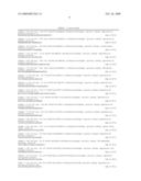 Antigenic peptides and their use diagram and image