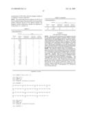 Antigenic peptides and their use diagram and image