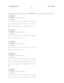 Antigenic peptides and their use diagram and image