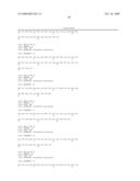 Antigenic peptides and their use diagram and image