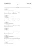 Antigenic peptides and their use diagram and image