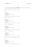 Antigenic peptides and their use diagram and image