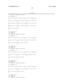 Antigenic peptides and their use diagram and image