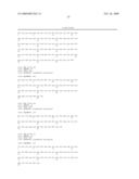 Antigenic peptides and their use diagram and image