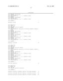 Moraxella catarrhalis protein, nucleic acid sequence and uses thereof diagram and image