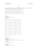 Moraxella catarrhalis protein, nucleic acid sequence and uses thereof diagram and image