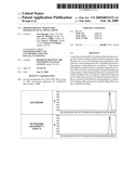 Thermo-Kinetic Mixing for Pharmaceutical Applications diagram and image