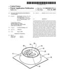 Package for molded food product and method diagram and image