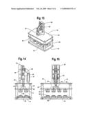 Package for molded food product and method diagram and image