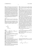 PERFLUOROALKYL (METH)ACRYLATE POLYMERS AND THEIR USE AS SURFACTANT AND SUBSTRATE TREATING REAGENTS diagram and image