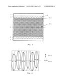 Thermoplastic Resin Foamed Article diagram and image