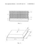 Thermoplastic Resin Foamed Article diagram and image