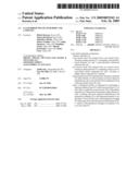 GAS BARRIER MULTILAYER BODY AND LAMINATE diagram and image