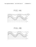 CONDUCTIVE MATERIAL FOR A CONNECTING PART diagram and image