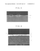 CONDUCTIVE MATERIAL FOR A CONNECTING PART diagram and image