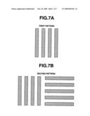 PATTERNING PROCESS AND PATTERN SURFACE COATING COMPOSITION diagram and image