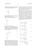 PATTERNING PROCESS AND PATTERN SURFACE COATING COMPOSITION diagram and image