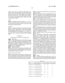 METHOD FOR THE DETECTION OF HPV AND PROBES, PRIMERS AND KITS diagram and image