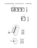 DEVICE FOR PROCESSING A BIOLOGICAL AND/OR CHEMICAL SAMPLE AND METHOD OF USING THE SAME diagram and image