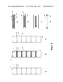 DEVICE FOR PROCESSING A BIOLOGICAL AND/OR CHEMICAL SAMPLE AND METHOD OF USING THE SAME diagram and image