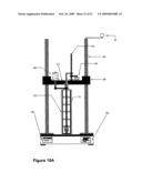 DEVICE FOR PROCESSING A BIOLOGICAL AND/OR CHEMICAL SAMPLE AND METHOD OF USING THE SAME diagram and image