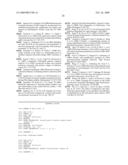 Method and/or Apparatus of Oligonucleotide Design and/or Nucleic Acid Detection diagram and image