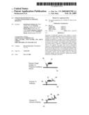 ENHANCED SENSITIVITY OF A CANTILEVER SENSOR VIA SPECIFIC BINDINGS diagram and image