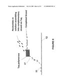 ENHANCED SENSITIVITY OF A CANTILEVER SENSOR VIA SPECIFIC BINDINGS diagram and image