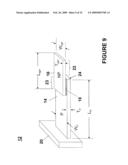 ENHANCED SENSITIVITY OF A CANTILEVER SENSOR VIA SPECIFIC BINDINGS diagram and image