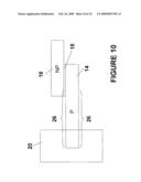 ENHANCED SENSITIVITY OF A CANTILEVER SENSOR VIA SPECIFIC BINDINGS diagram and image