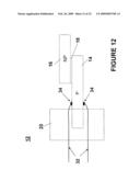 ENHANCED SENSITIVITY OF A CANTILEVER SENSOR VIA SPECIFIC BINDINGS diagram and image