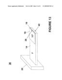 ENHANCED SENSITIVITY OF A CANTILEVER SENSOR VIA SPECIFIC BINDINGS diagram and image