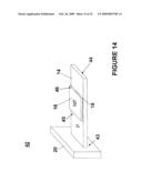 ENHANCED SENSITIVITY OF A CANTILEVER SENSOR VIA SPECIFIC BINDINGS diagram and image