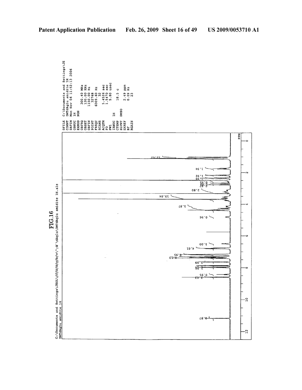 FUNCTIONAL MOLECULE, FUNCTIONAL MOLECULE SYNTHESIZING AMIDITE AND TARGET SUBSTANCE ANALYSIS METHOD - diagram, schematic, and image 17