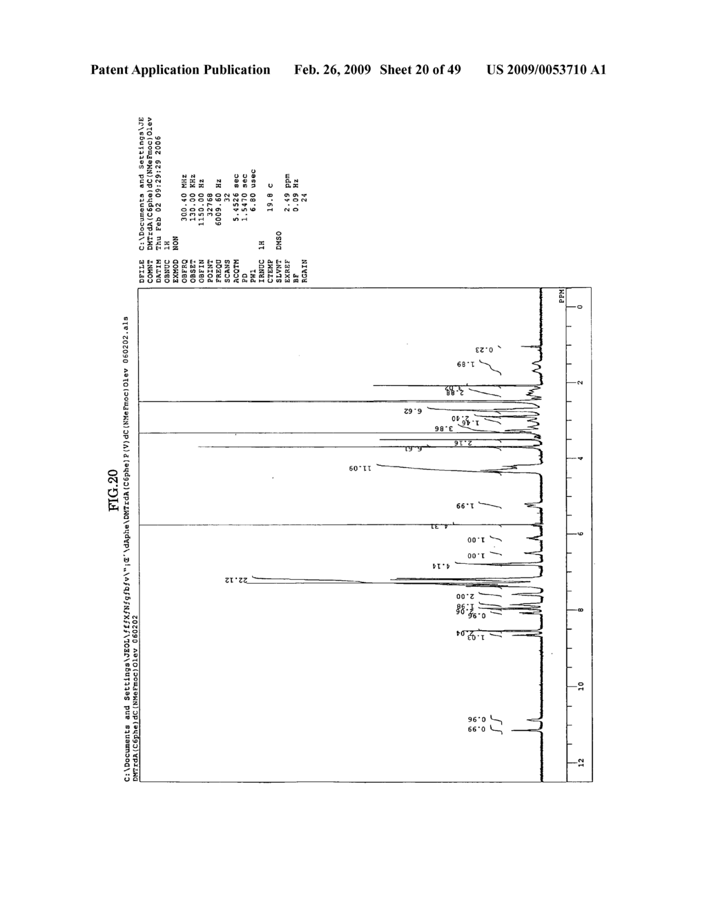 FUNCTIONAL MOLECULE, FUNCTIONAL MOLECULE SYNTHESIZING AMIDITE AND TARGET SUBSTANCE ANALYSIS METHOD - diagram, schematic, and image 21