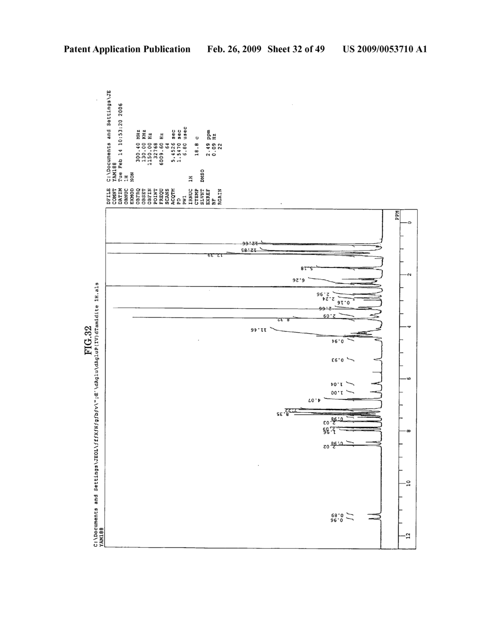 FUNCTIONAL MOLECULE, FUNCTIONAL MOLECULE SYNTHESIZING AMIDITE AND TARGET SUBSTANCE ANALYSIS METHOD - diagram, schematic, and image 33