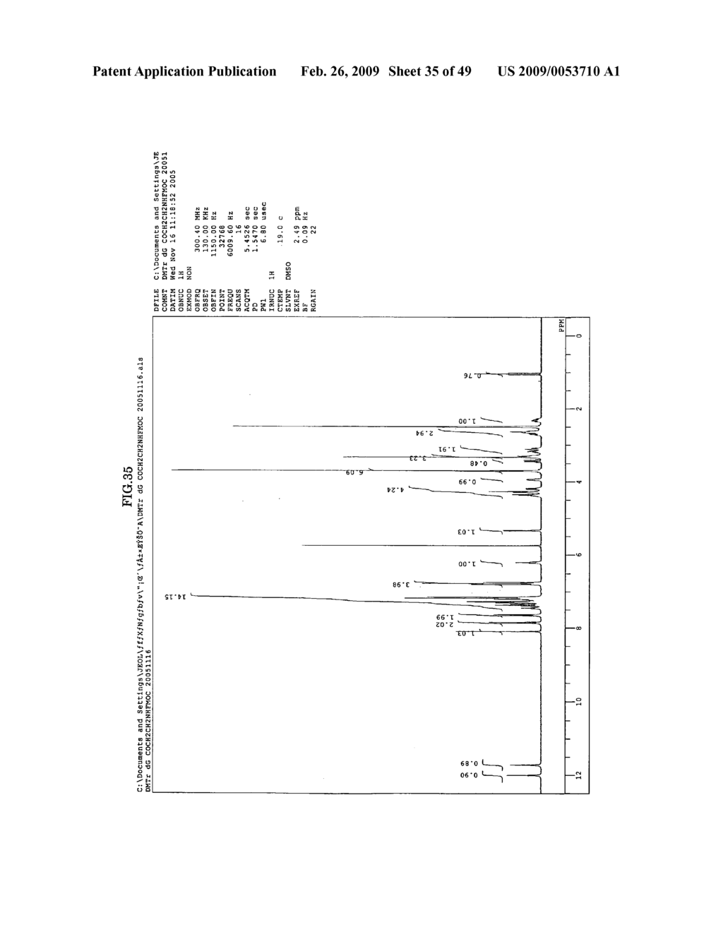 FUNCTIONAL MOLECULE, FUNCTIONAL MOLECULE SYNTHESIZING AMIDITE AND TARGET SUBSTANCE ANALYSIS METHOD - diagram, schematic, and image 36