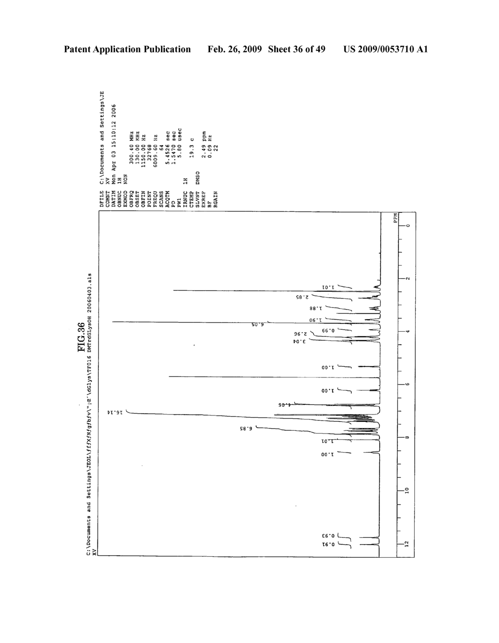 FUNCTIONAL MOLECULE, FUNCTIONAL MOLECULE SYNTHESIZING AMIDITE AND TARGET SUBSTANCE ANALYSIS METHOD - diagram, schematic, and image 37