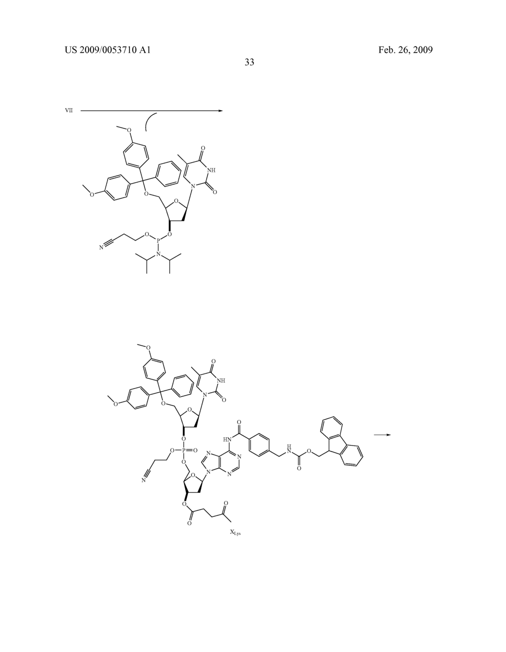 FUNCTIONAL MOLECULE, FUNCTIONAL MOLECULE SYNTHESIZING AMIDITE AND TARGET SUBSTANCE ANALYSIS METHOD - diagram, schematic, and image 83