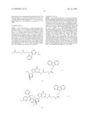 FUNCTIONAL MOLECULE, FUNCTIONAL MOLECULE SYNTHESIZING AMIDITE AND TARGET SUBSTANCE ANALYSIS METHOD diagram and image