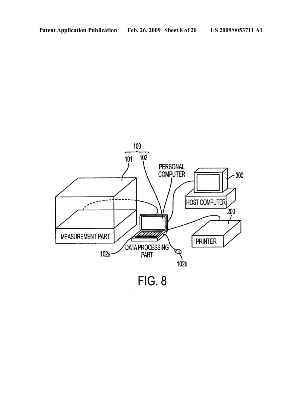 PSEUDO-TISSUE FOR ACCURACY CONTROL, METHOD FOR CONTROLLING ACCURACY BY USING THE SAME, AND METHOD FOR MANUFACTURING THE SAME - diagram, schematic, and image 09