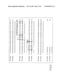 METHOD OF DETECTING HUMAN CYTOCHROME P450 (CYP) 2D6 GENE MUTATION diagram and image