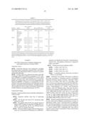 Ligand for G-protein coupled receptor FPRL2 and uses thereof diagram and image