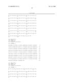 Ligand for G-protein coupled receptor FPRL2 and uses thereof diagram and image