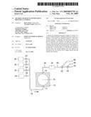 METHOD AND DEVICE FOR PREPARING BIOLOGICAL SAMPLES diagram and image