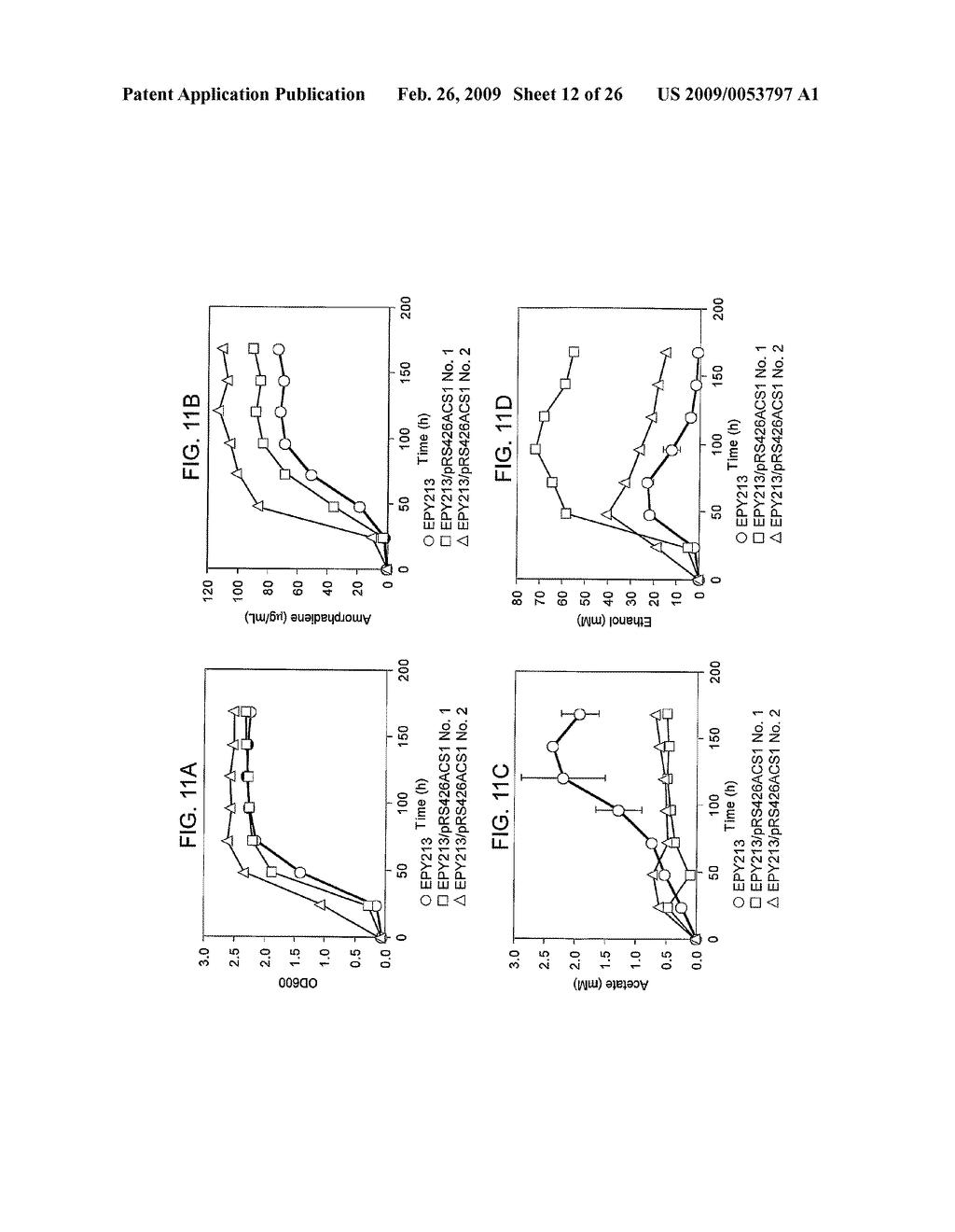 GENETICALLY MODIFIED HOST CELLS AND USE OF SAME FOR PRODUCING ISOPRENOID COMPOUNDS - diagram, schematic, and image 13